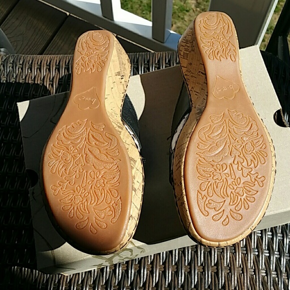 Born sandals - Picture 2 of 4